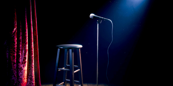 Michael Blaustein at Celebrity Theatre - AZ