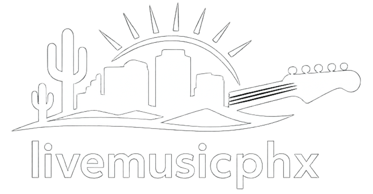 Live Music PHX